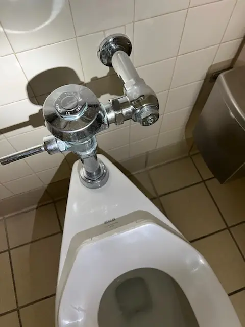 Fixture installation and repair for Hydro Jetting in Bath